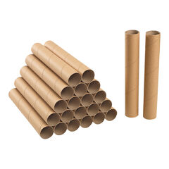 Extra Long Recycled Craft Roll Pack 24pk  hi-res