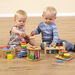 Nursery Wooden Toddler Toys Bundle  hi\-res