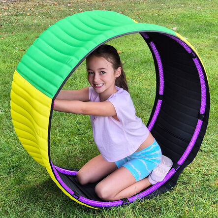 Rolling Ring  hi\-res