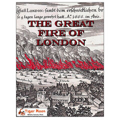 The Great Fire of London Photo Activity Pack  hi-res