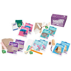 STEM Explorer Activity Box  hi-res