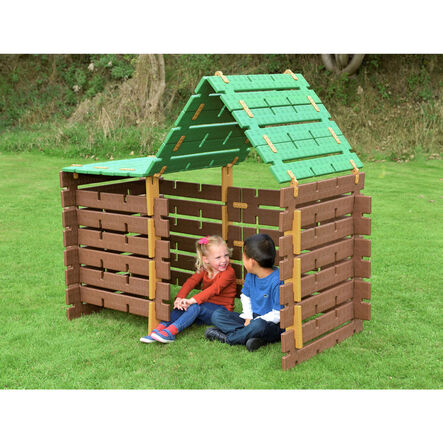 Recycled Constructa Cabin 60pk  hi\-res