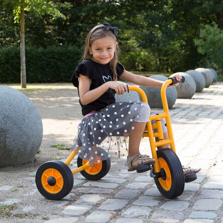 Rabo Large Trike  hi\-res