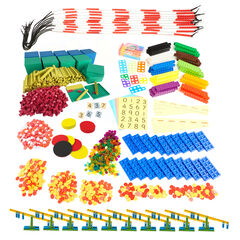 TTS White Rose Maths Essentials Kit - KS1  hi-res