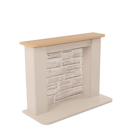 Role Play Fire Place \x26 Log Burner  hi\-res