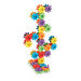 Learning Resources Gears! Gears! Gears!® Super Building Set  hi\-res