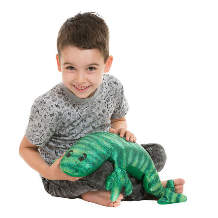 Manimo Weighted Frog 2.5kg  hi\-res