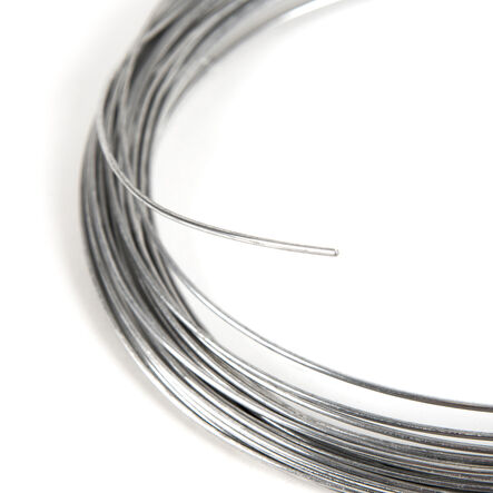 Aluminium Wire  hi\-res