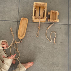 Explore Nook Construction STEM Push & Pull Set  hi-res