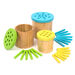 TTS Colour Matching Posting Pots  hi\-res