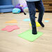Sensory Textured Floor Pads 10pk  hi\-res