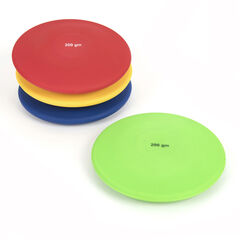 Soft Discus 4pk  hi-res