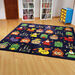 Storytelling Square Placement Carpet 3 x 3m  hi\-res
