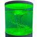 Floor Standing Tornado Bubble Tube  hi\-res