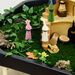 TTS Active World Tuff Tray Small World Enchanted Bundle  hi\-res