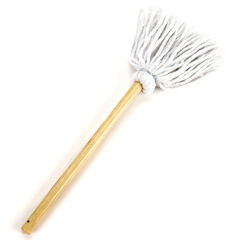 Mini Paint Mops 10pk  hi-res