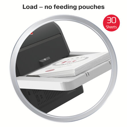 GBC Foton 30 A3 Laminator  hi\-res