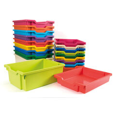 Gratnells Storage Trays  hi-res