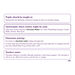 TTS Who Needs Science? \- Activity Cards Activity Cards LKS2  hi\-res