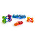 Loopeez Finger Fidgets 4pk  hi\-res