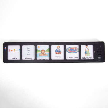 TTS Recordable Talking Panel  hi\-res