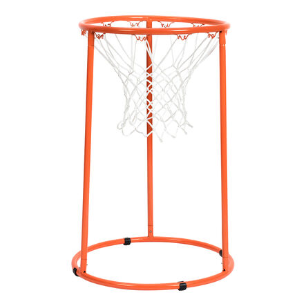 Floor Basketball Hoop Net  hi\-res