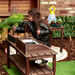Modern Living Outdoor BBQ  hi\-res