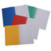 A4+ Exercise Book Plain 40pg 50pk  hi\-res