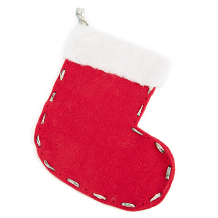 Fleecy Christmas Stockings 20pk  hi\-res