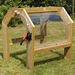 TTS Outdoor Wooden Cascading Water Tunnel  hi\-res