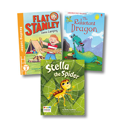 Guided Reading Packs \- Turquoise Band  hi\-res