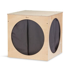 Millhouse Den Cube with Black Out Kit  hi-res