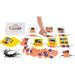 Phonics Threading Beads High Frequency Words  hi\-res