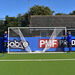 Aluminium Folding Goals  hi\-res
