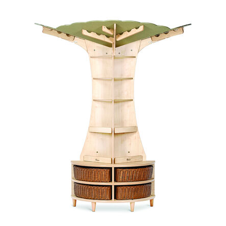 Millhouse Wall Mounted Storytelling Tree  hi\-res