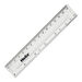 Clear Rulers 15cm 50pk  hi\-res