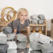 TTS Eco Balancing Boulders Grey 20pk  hi\-res