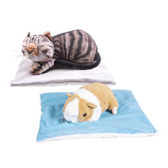 TTS Vibrating Weighted Lap Buddies  hi-res