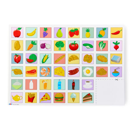 A3 Chatterboard Pro Oracy Inserts  hi\-res