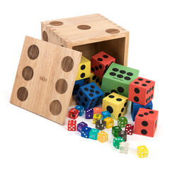 TTS Dice Activity Box  hi-res