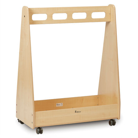 Millhouse Trolley \x26 Mirror Bundle Deal  hi\-res