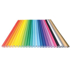Fade Resistant Display Paper Rolls Extra Wide 1.21cm x 15m  hi-res