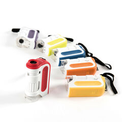 TTS Handheld Microscopes 6pk  hi-res