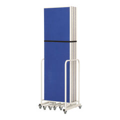 Mobile Insta-Wall Sound Absorbing Panel  hi-res