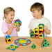 Magnetic Polydron Recycled Shape Construction Sets  hi\-res