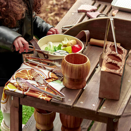 Modern Living Outdoor BBQ  hi\-res
