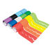 Bordette® Card Scalloped Border Roll Assortment 12pk  hi\-res