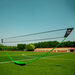 Quick Fit Primary Badminton Post Net Kit  hi\-res