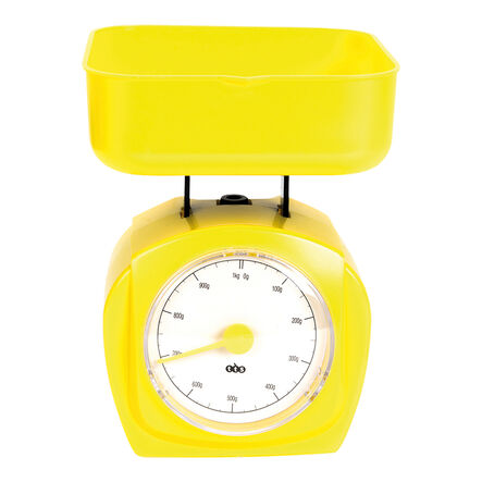 TTS Colourful Multi Weight Scales  hi\-res