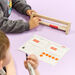 20\-Bead Counting Frame (Rekenrek) RE\-Wood® 90pk  hi\-res
